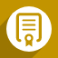 bs-one-contract-64-nobs bs one: contract Icon