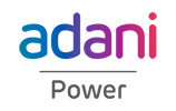 Adani Power client logo