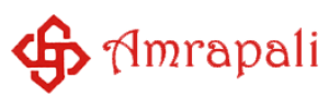 Amrapali Kunde Logo