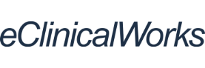 eClinical Works client logo