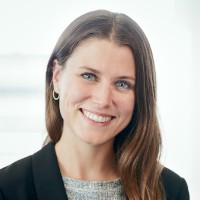 Lisa Savenberg Projektleiterin Kommunikation bei Migros Luzern