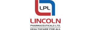 LPL Lincoln Pharmaceuticals Kunde Logo