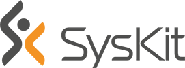 SysKit Partner Logo
