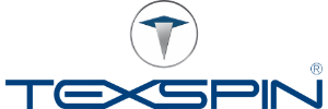 Texspin client logo
